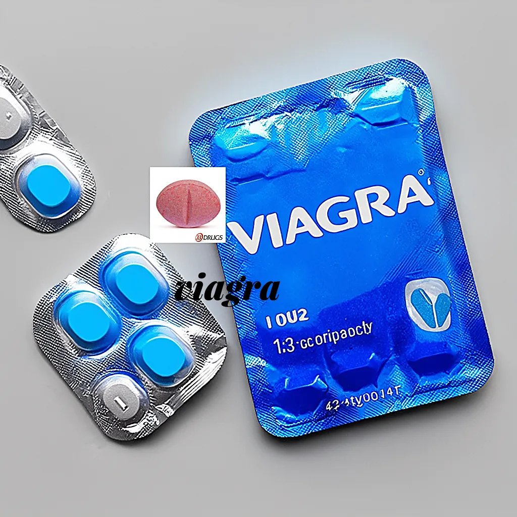 Pastillas azules viagra